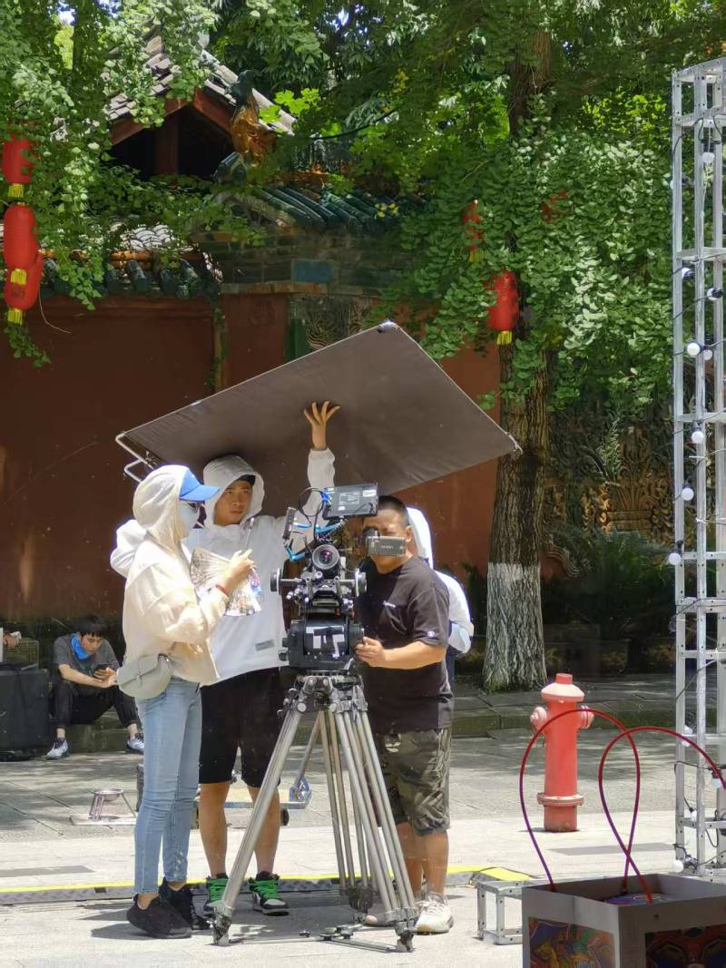 南谯区TVC拍摄公司：资深团队坐镇，打造现象级广告作品的幕后推手