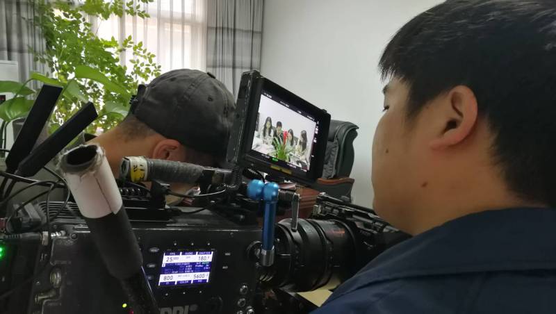 南谯区广告片拍摄公司：国潮文化策展人，东方元素与现代审美碰撞