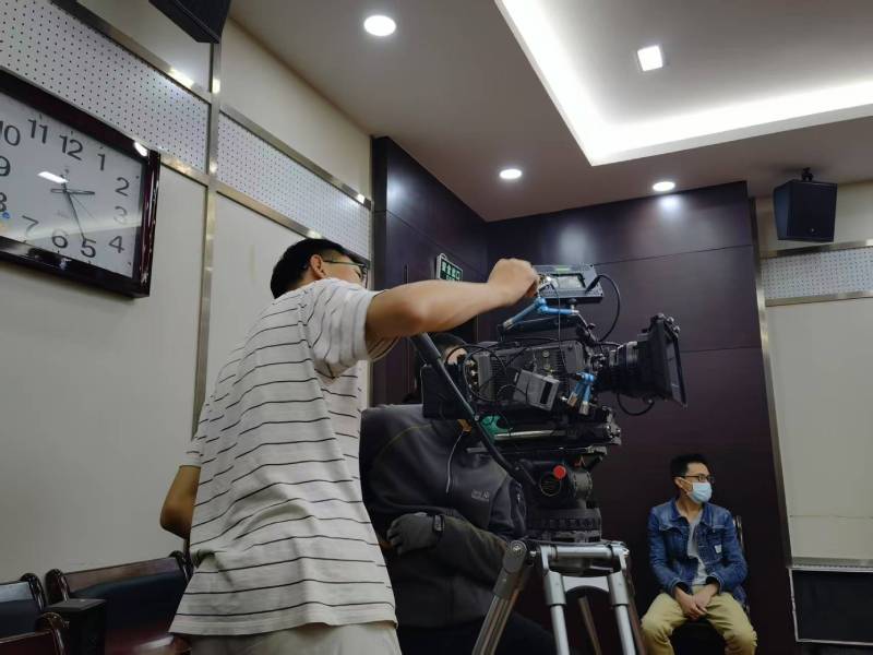 南谯区TVC拍摄公司：让每个品牌都能拥有自己的好莱坞大片