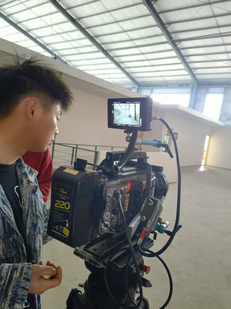 解锁南谯区广告片拍摄：以创意镜头，解锁品牌商业价值新高度