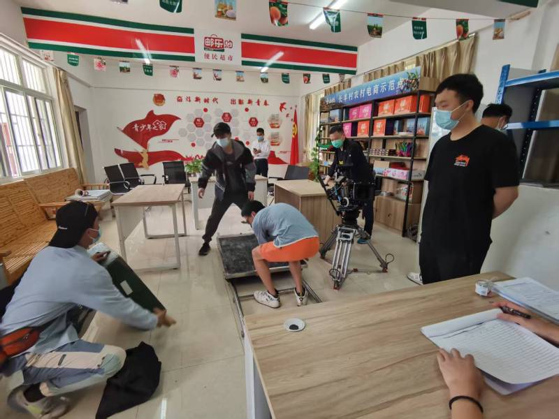 南谯区广告片拍摄公司：极简主义践行者，少即是多的视觉哲学